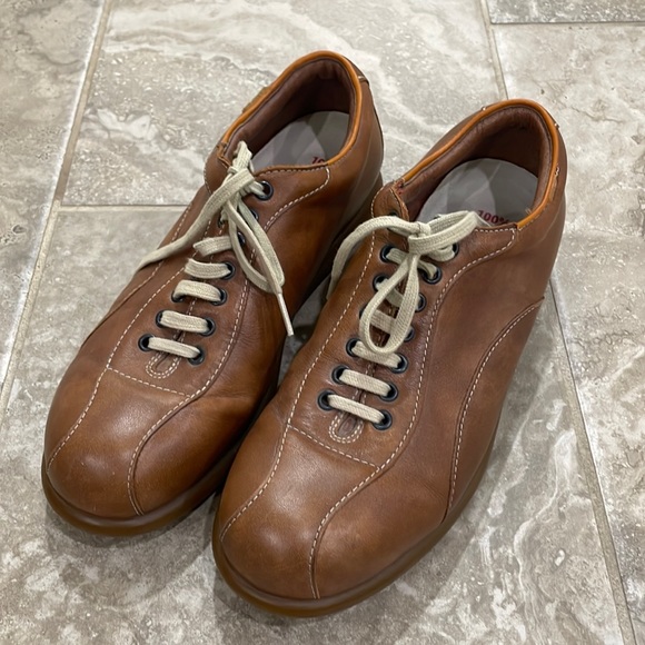 Camper Shoes Camper Pelotas Shoes Size 42 Eu 8 Us Poshmark